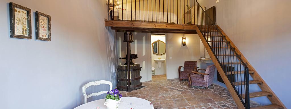 Masia Casajoana Rural Rellinars Kültér fotó
