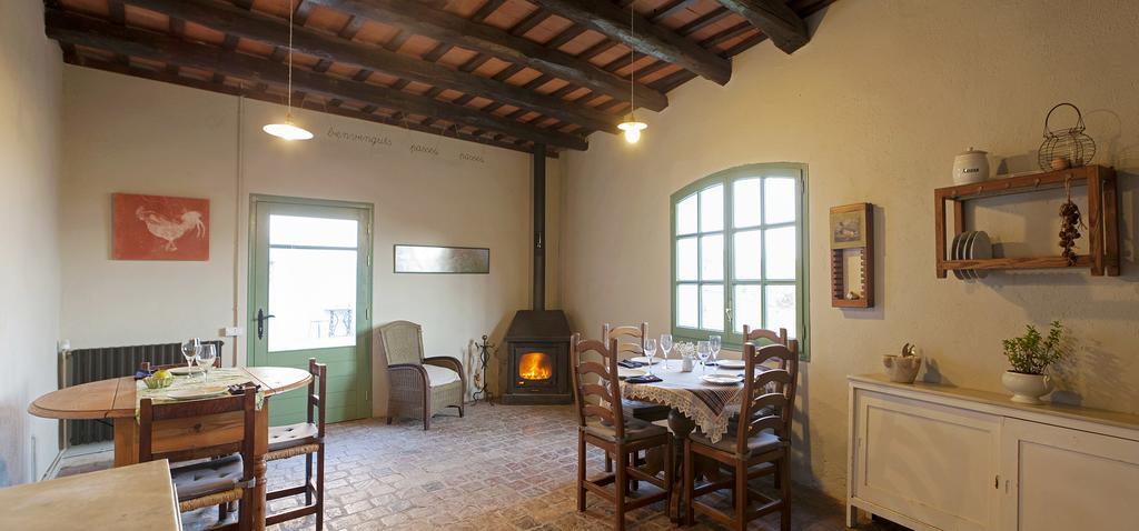 Masia Casajoana Rural Rellinars Kültér fotó