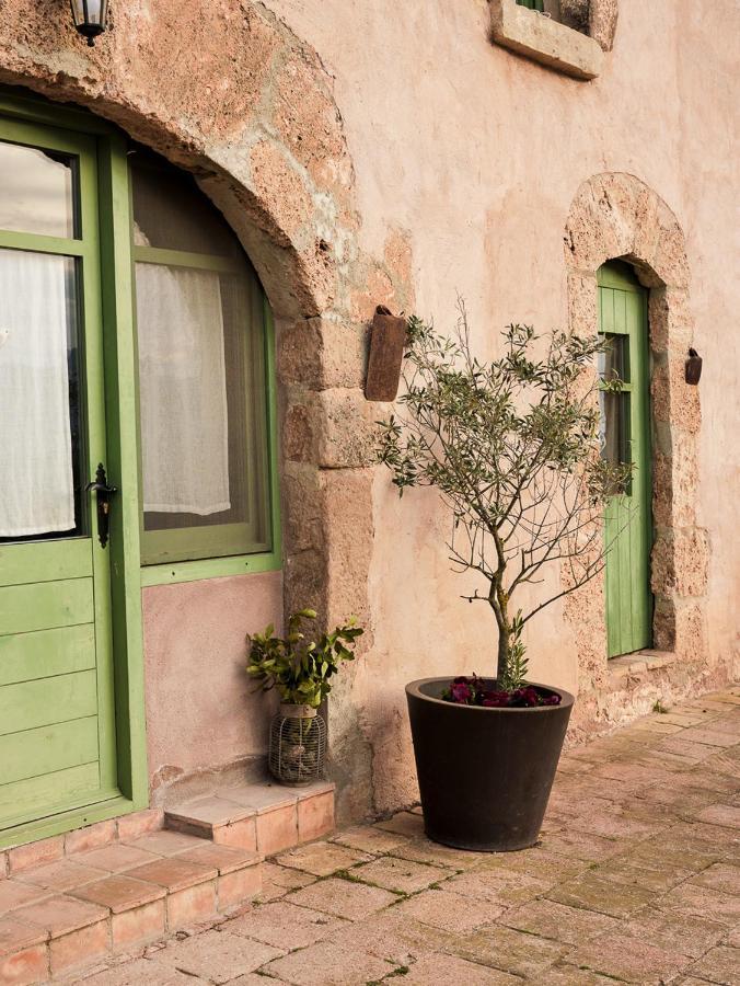 Masia Casajoana Rural Rellinars Kültér fotó